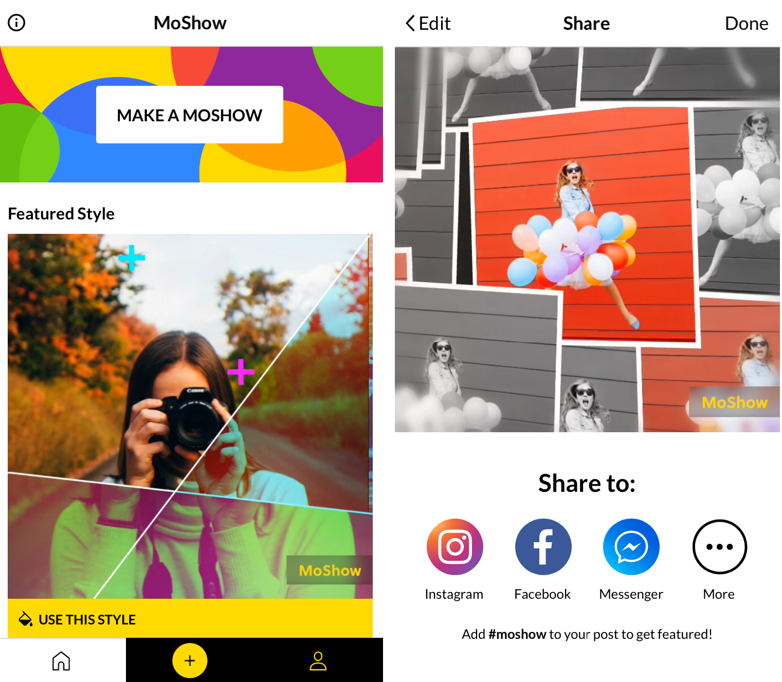 Slideshow Maker App For Android Free Download - newhydro